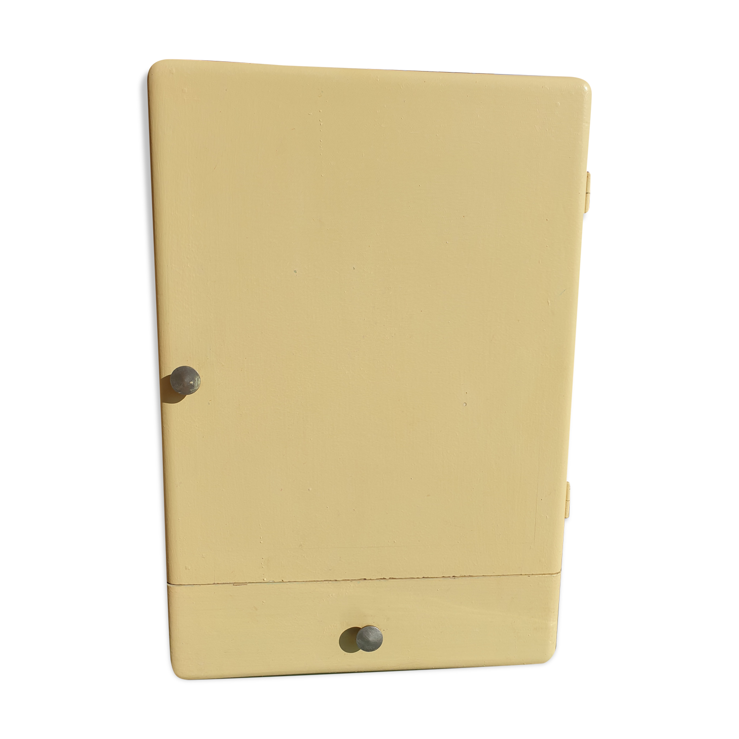Medicine cabinet