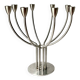 Hagberg Stockholm 8-branched candlestick IKEA vintage