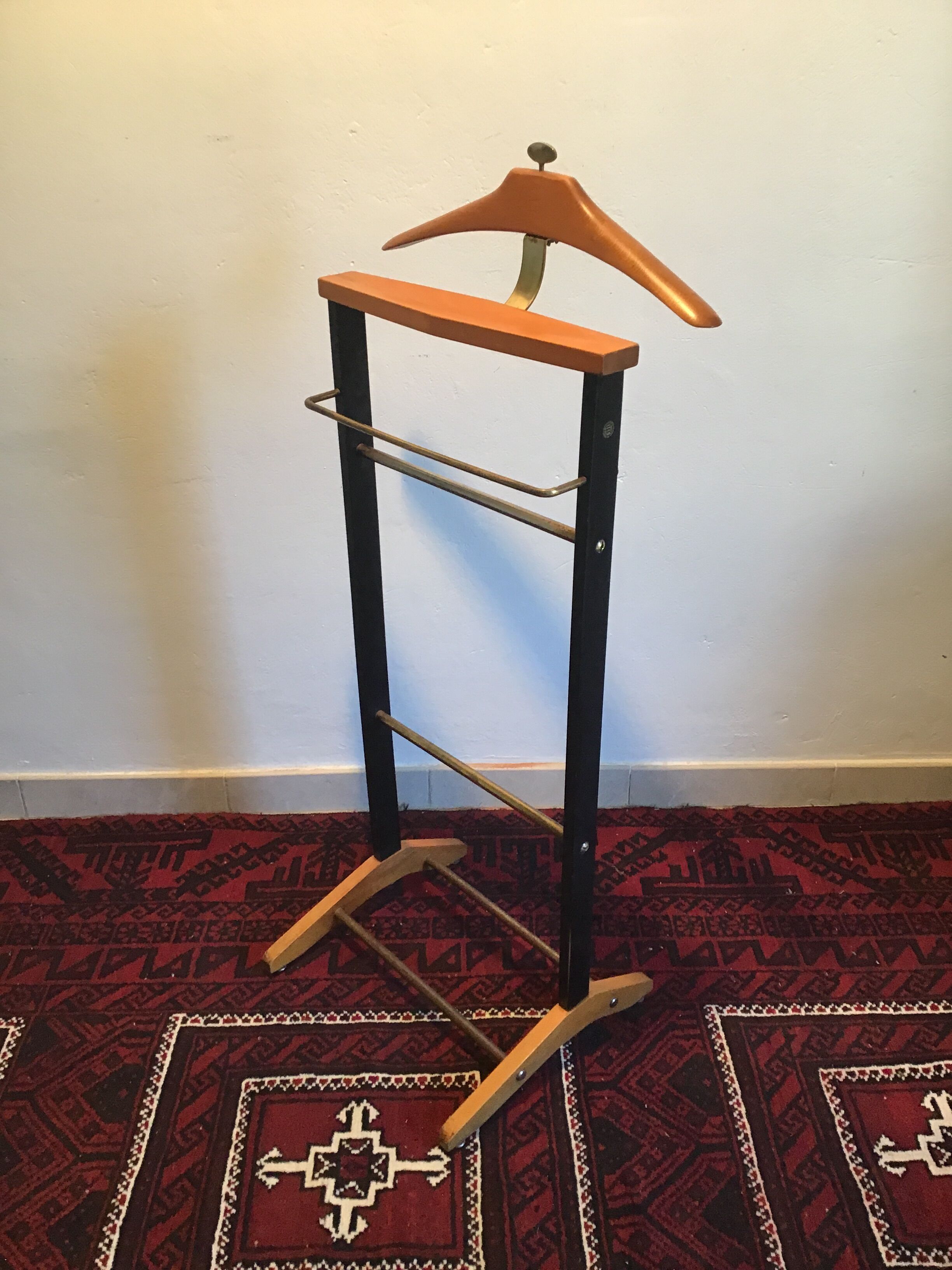 Night Valet ICO Parisi years 60