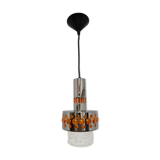 Space Age suspension of the 70s by Raak