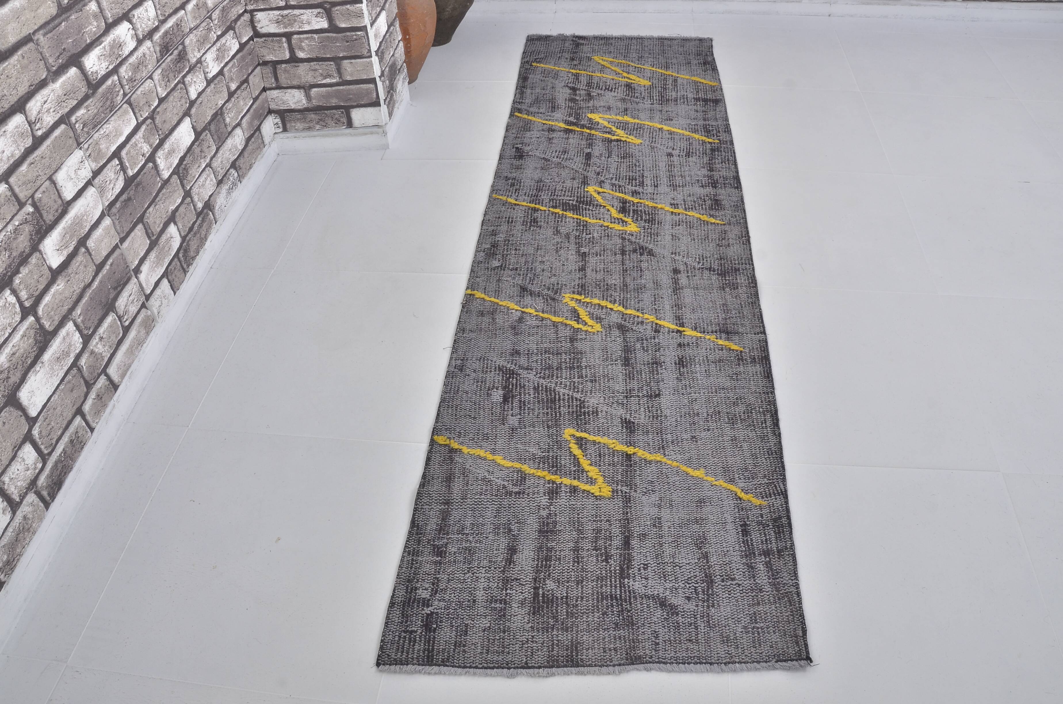 One A kinf of Vintage Pompom Runner sku 3827