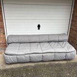 Strips armchairs by Cini Boeri