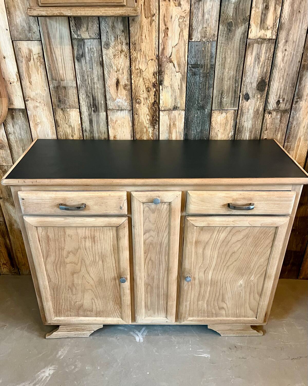 Renovated Mado Buffet