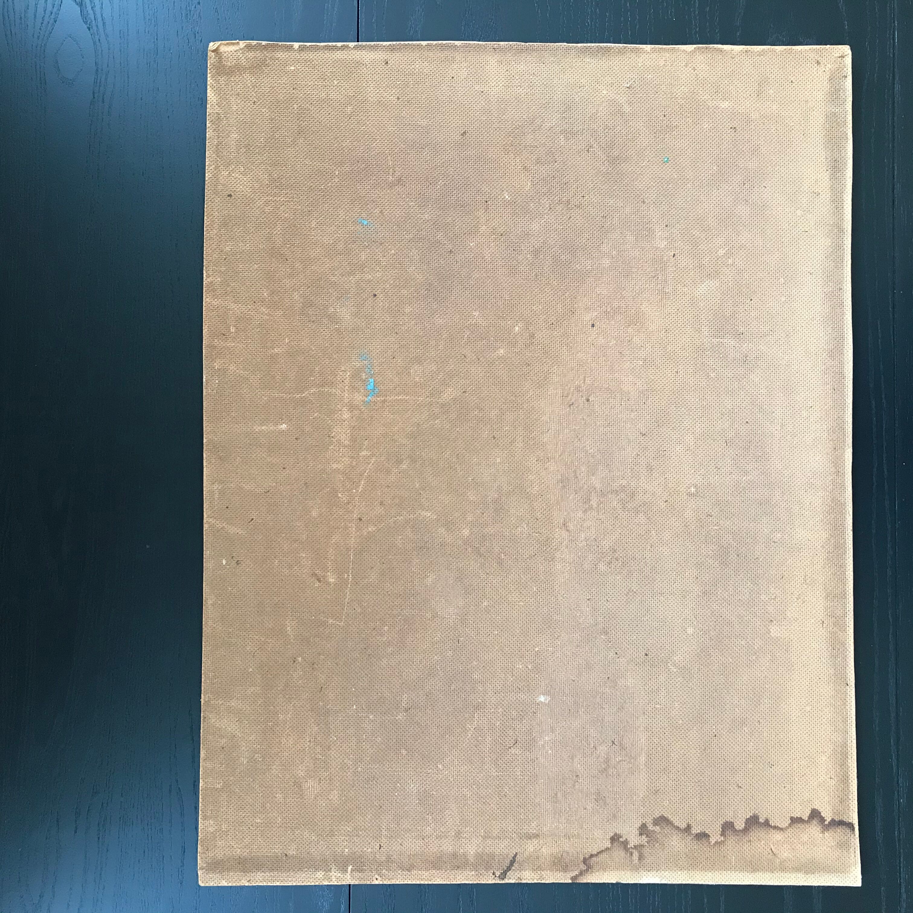 Painting by The Green Forest