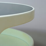 Coffee table seventies