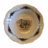 Obernai salad bowl