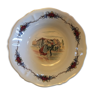 Obernai salad bowl