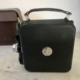 Vintage mechanical camera Eumig C3