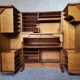 Mummenthaler & Meier "Magic Box" desk 50s/60s