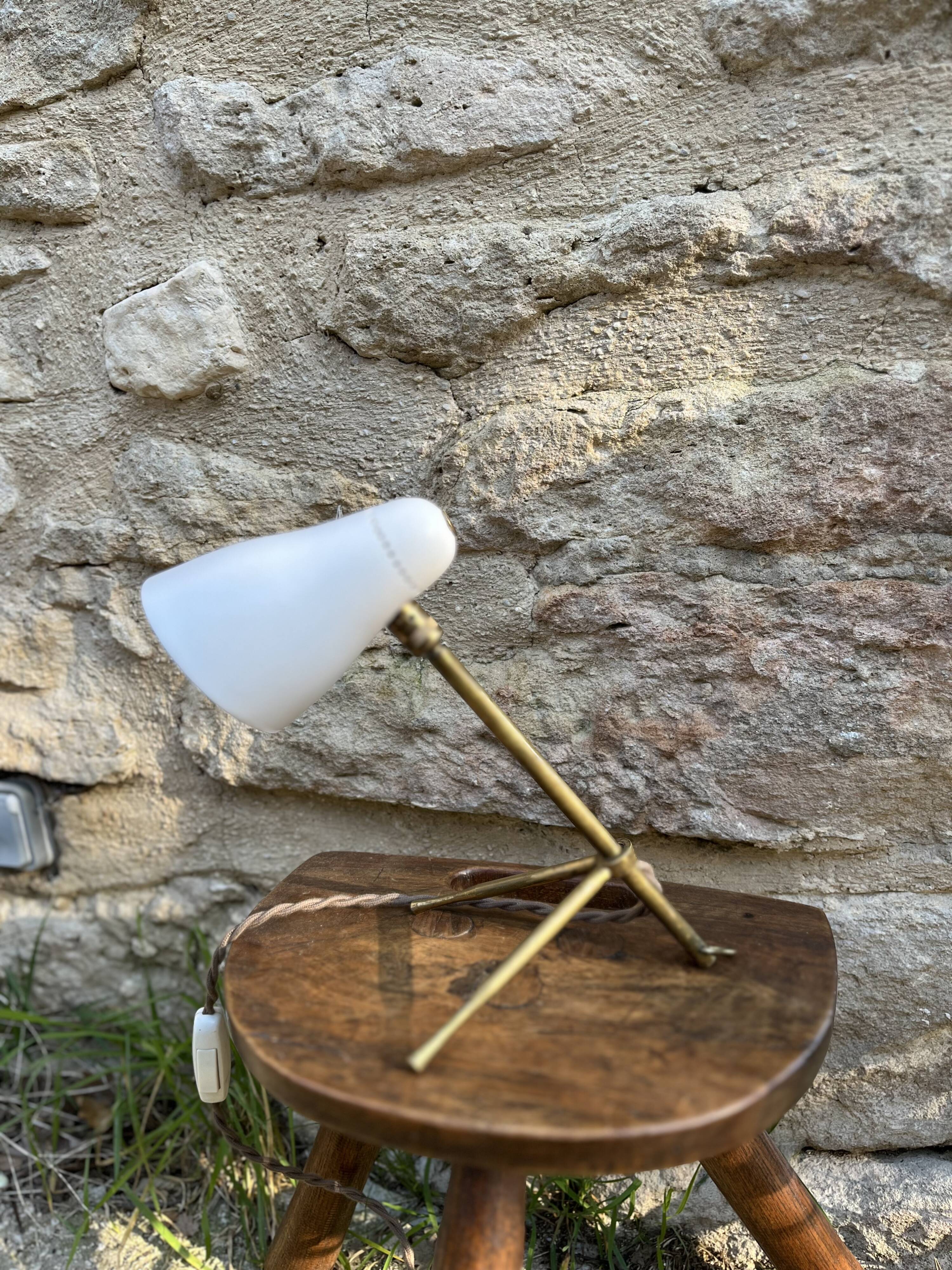 Vintage lamp