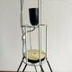 Aro Tripod lamp, Hairpin floor lamp