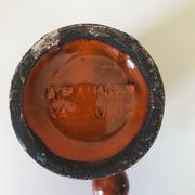 Ceramics Alain Maunier vintage 1960