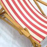 Vintage chaise longue, 1970s