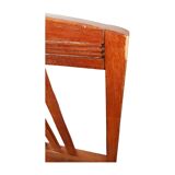 Chaises vintage