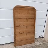Miroir Louis Philippe 123x72 cm