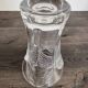 Vase aux papillons