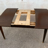 Vintage Scandinavian table