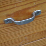 Solid wood chest of drawers 1970