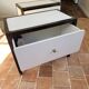 Pair of Bedside Tables