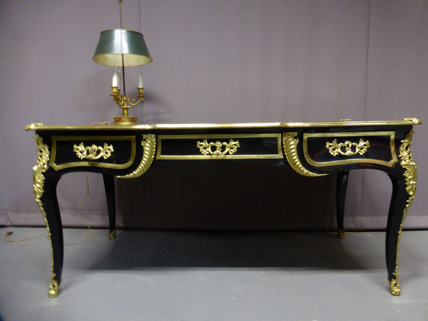 Bureau De Style Louis XV