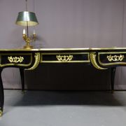 Bureau De Style Louis XV