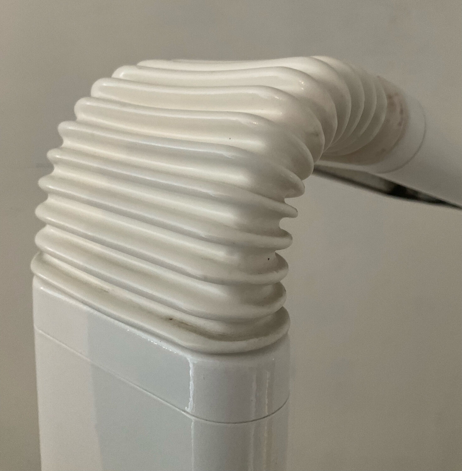 Vintage floor lamp Light Belgium 70s-80s