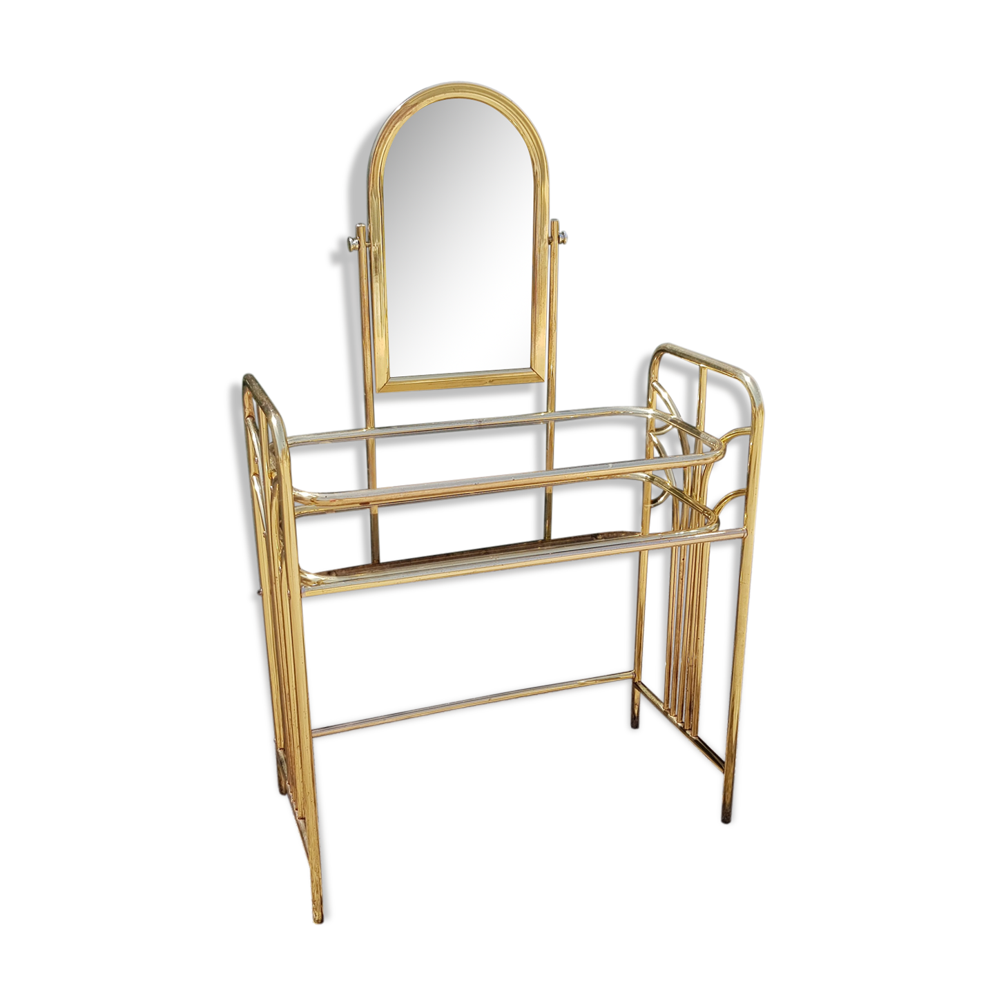 Dressing table years 70