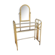 Dressing table years 70