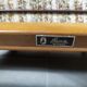 1950 armchair stamped Casala - Scandinavian