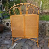 Headboard