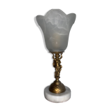 Lampe  angelus à  poser