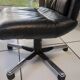 Chaise de bureau Figura par Mario Bellini pour Vitra