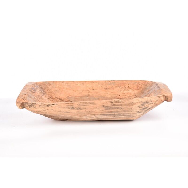 Brocante wooden trough