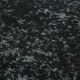 Tapis fait à la main vintage turc 1980s 160 cm x 250 cm tapis noir