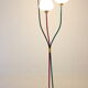 1960s Floor lamp, Czechoslovakia