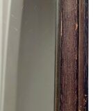 Vogue mirror 70s 49x59cm