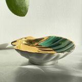 Vintage Limoges France Trinket Tray