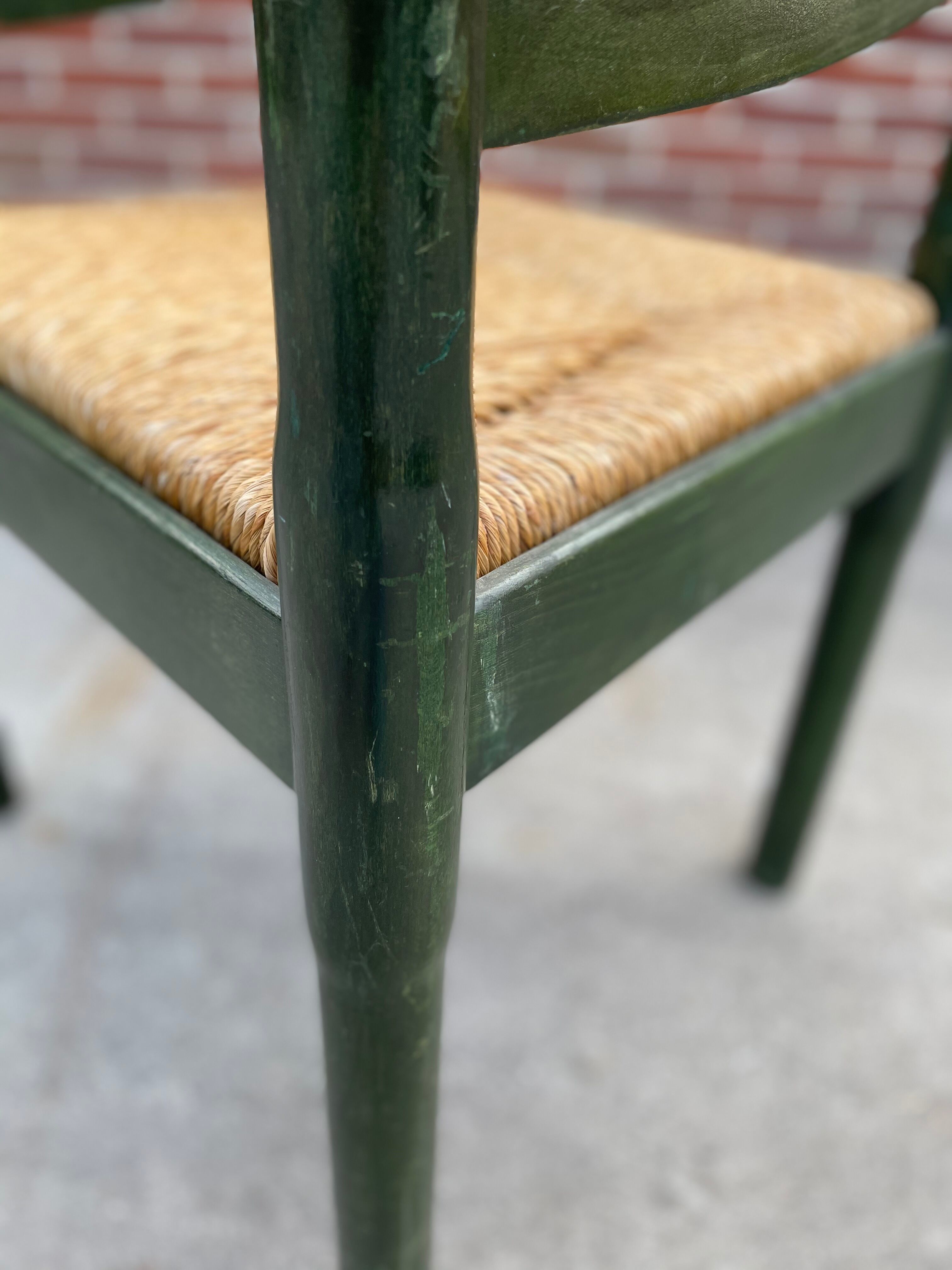 Carimate model 892 Vico Magistretti for Cassina