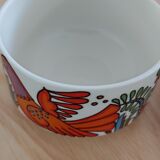 Acapulco porcelain pots