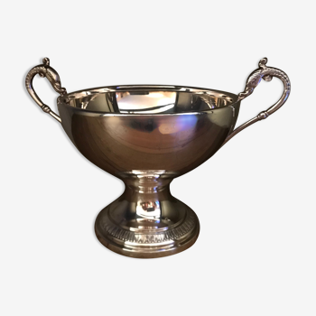 Burgundian Wedding Cup