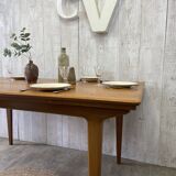 Scandinavian table