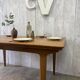 Scandinavian table