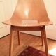 Chair "tonne" Steiner, Pierre Guariche. 1954