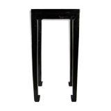 Black lay-balling harness