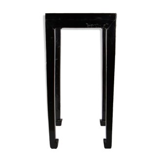 Black lay-balling harness
