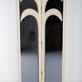 Vivai del Sud mirror screen, Italy, 1970s