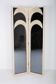 Vivai del Sud mirror screen, Italy, 1970s