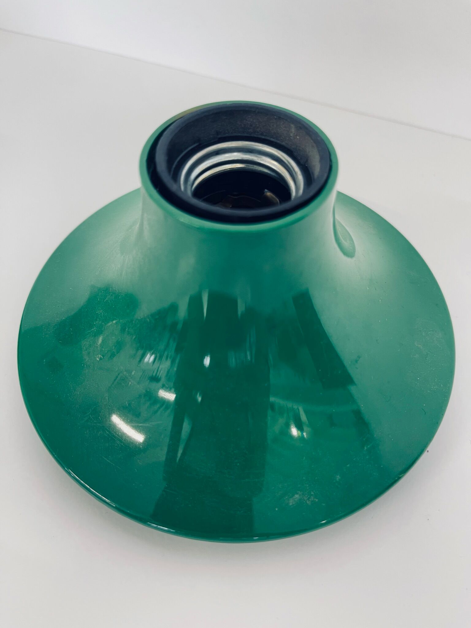 Teti model wall lamp by Vico Magistretti