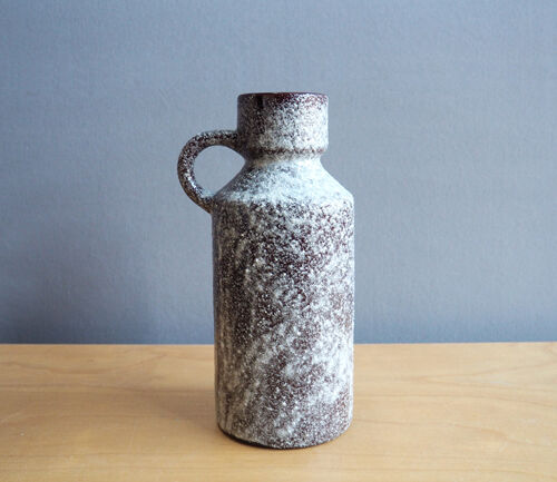 Set of vases from Afina Rijnsburg 60's