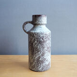 Set of vases from Afina Rijnsburg 60's